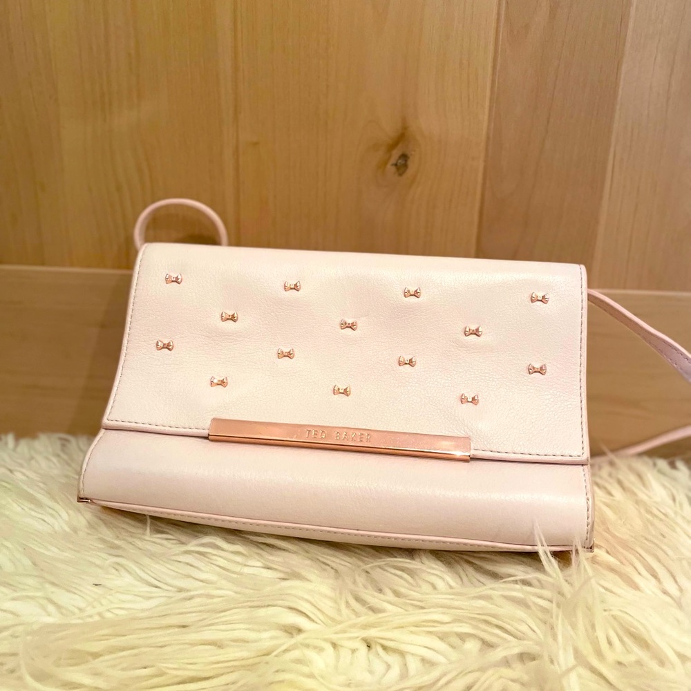 Ted Baker Cross Body Bag